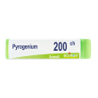 pyrogenium 200ch gl 4 g globuli