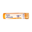 boiron sepia officinalis 15ch granuli monodose