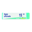 sepia officinalis 15ch globuli monodose boiron