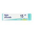 boiron® sepia officinalis 15 ch globuli 1 pz