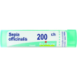 boiron sepia officinalis 200ch - rimedio omeopatico monodose 1 g