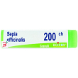 sepia officinalis 200 ch globuli 1g
