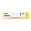 boiron sepia officinalis mk - rimedio omeopatico 1 gr tubo monodose