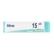 boiron® silicea 15ch globuli 1 g