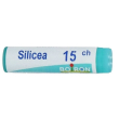 silicea 15ch globuli monodose boiron