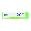 silicea 200ch globuli monodose boiron