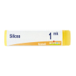 boiron® silicea mk globuli 1 pz