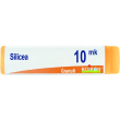 boiron silicea globuli 10mk dose 1g