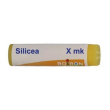 silicea xmk globuli monodose boiron