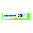 streptococcinum 200ch globuli monodose boiron