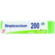 streptococcinum 200 ch globuli 1g