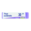 boiron thuya occidentalis 30ch globuli tubo