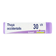 boiron® thuya occidentalis 30ch monodose 1 g globuli