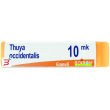 thuya occidentalis xmk globuli 1g