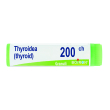 thyroidinum 200ch globuli monodose boiron