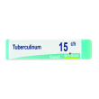 tubercolinum 15ch globuli monodose boiron