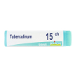 boiron tubercolinum 15ch globuli