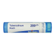 boiron tubercolinum koch 200ch - farmaco omeopatico 1 gr granuli monodose