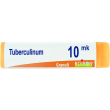 boiron tubercolinum xmk gl 1g