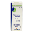 boiron rosmarinus officinalis macerato glicerico 60 ml gocce orali