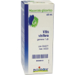 boiron® vitis vinifera macerato glicerico 60 ml ml gocce