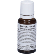 weleda phosphorus d6 20 ml diluizione in gocce ml