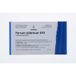 weleda ferrum sidereum d10 8 fiale - rimedio omeopatico