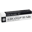 albicansan farmaco omeopatico pomata 30 grammi