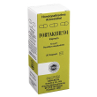 imo sanum fortakehl d4 medicinale omeopatico 20 capsule