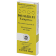 fortakehl d5 20 pz compresse
