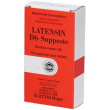 sanum latensin d6 supposte 2 g