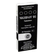 imo sanum nigersan d5 medicinale omeopatico 20 compresse