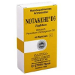 notakehl d3 - rimedio omeopatico 10 supposte