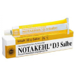 sanum notakehl d3 pomata 30 grammi