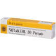 sanum notakehl d3 pomata 30g 30 g