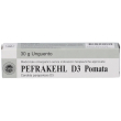 pefrakehl d3 - rimedio omeopatico 30 gr tubo