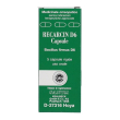 recardin d6 - farmaco omeopatico 5 capsule