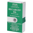 sanum recarcin d6 supposte 10 pz