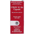 utilin s d4 - farmaco omeopatico 5 capsule