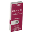 utilin s d4 - medicinale omeopatico 5 capsule