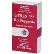 utilin s d6 10 supposte sanum pz per adulti