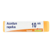 boiron® aconitum napellus xmk globuli 1 pz