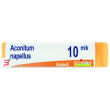 aconitum napellus xmk globuli 1g