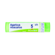 agaricus muscarius 5ch granuli multidose boiron