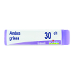ambra grisea 30ch globuli