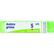 boiron ambra grisea 5ch gr 4g