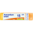 boiron anacardium orientale granuli 15ch tubo 4g