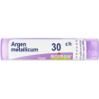 boiron argentum metallicum 30ch - farmaco omeopatico 4 gr granuli multidose