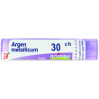 argentum metallicum 30 ch granuli 4g