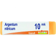 boiron argentum nitricum xmk globuli tubo